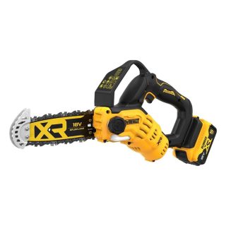 DEWALT aku lančana pila za grane DCMPS520P1-QW XR 18V 5,0Ah