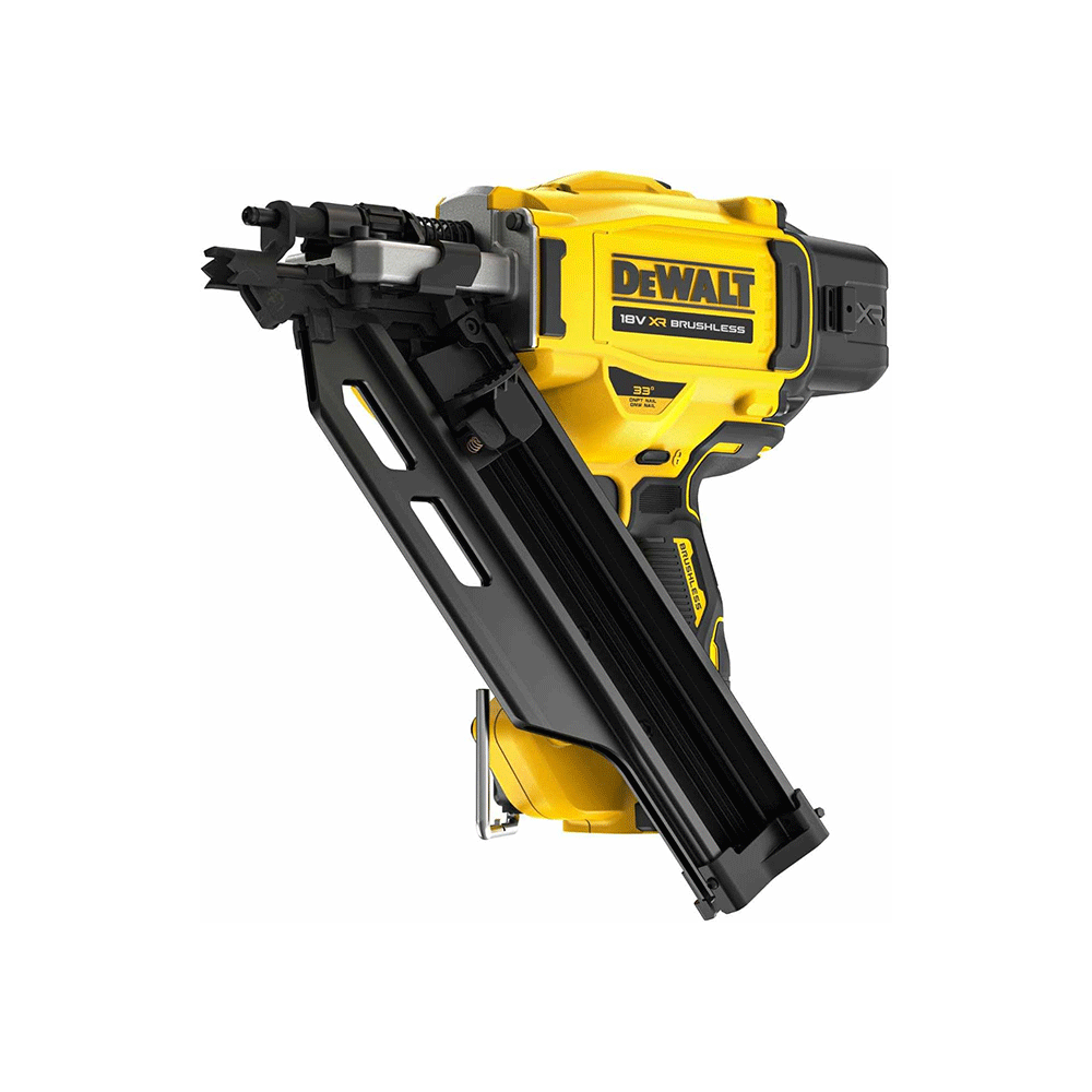 DEWALT aku pištolj za čavle DCN930N-XJ XR 18V bez baterije