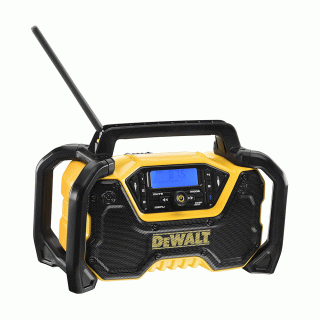 DEWALT aku radio DCR029-QW XR FLEXVOLT 12/18/54V bez baterije