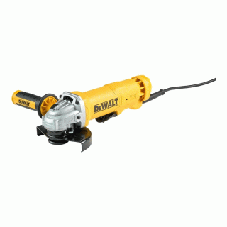 DEWALT kutna brusilica DWE4233-QS