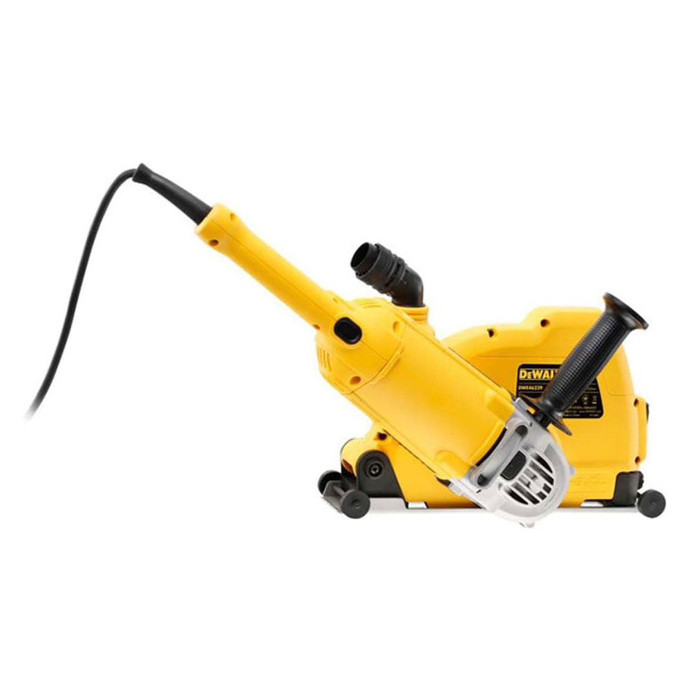 DEWALT kutna brusilica DWE492GK-QS