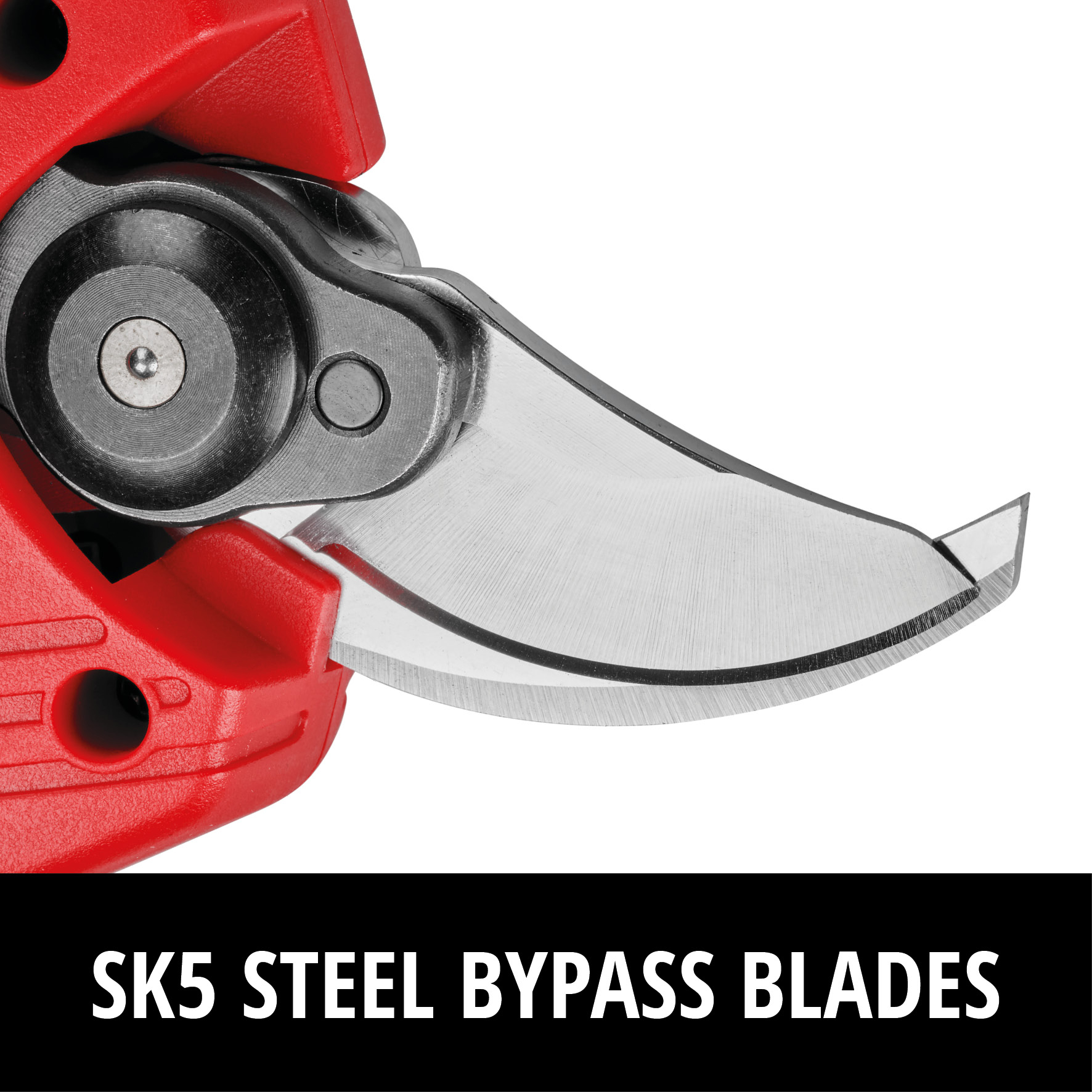 EINHELL aku škare za grane GP-LS 18/28 Li BL PXC 18V bez baterije - Slika 2
