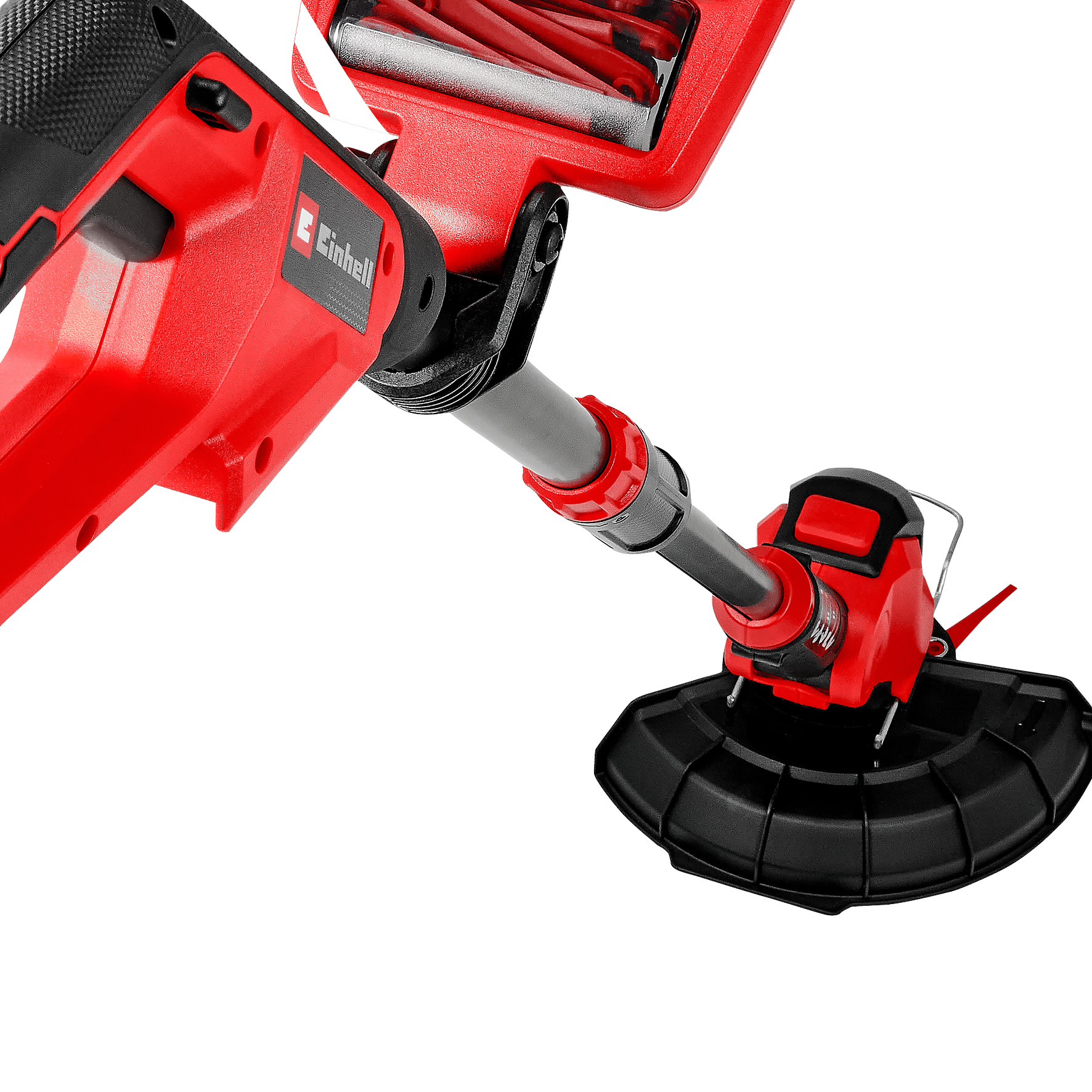 EINHELL aku trimer za travu GE-CT 18/25 Li PXC 18V bez baterije - Slika 2