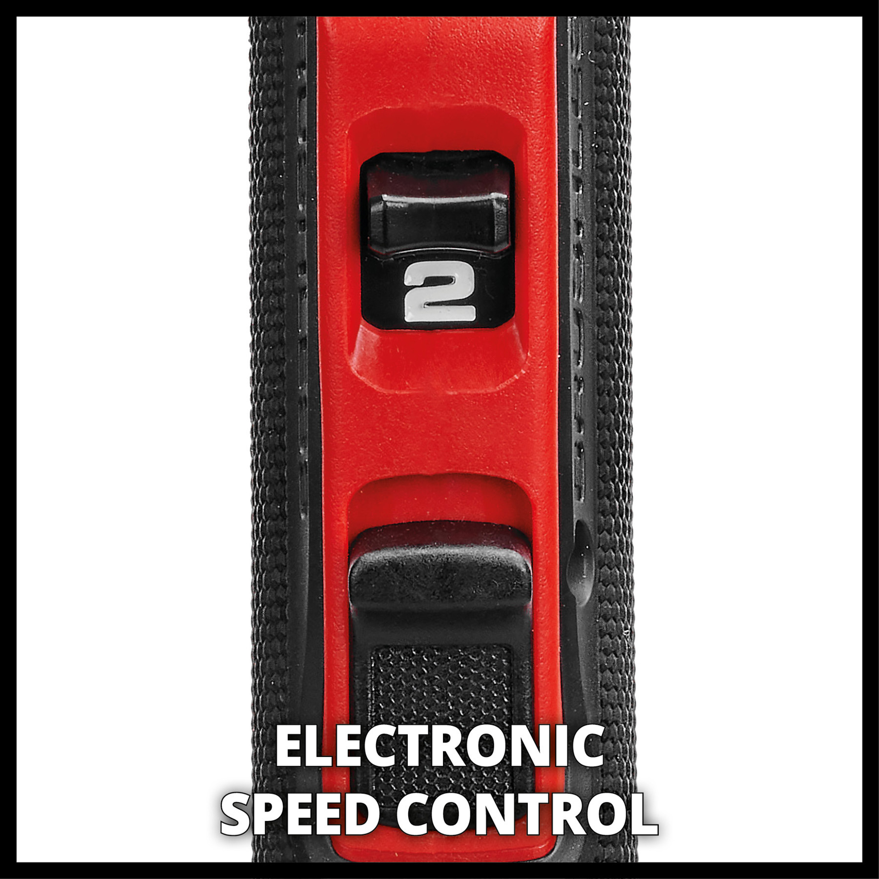 EINHELL aku trimer za travu GP-BC 36/430 Li P BL PXC 18+18V bez baterije - Slika 2