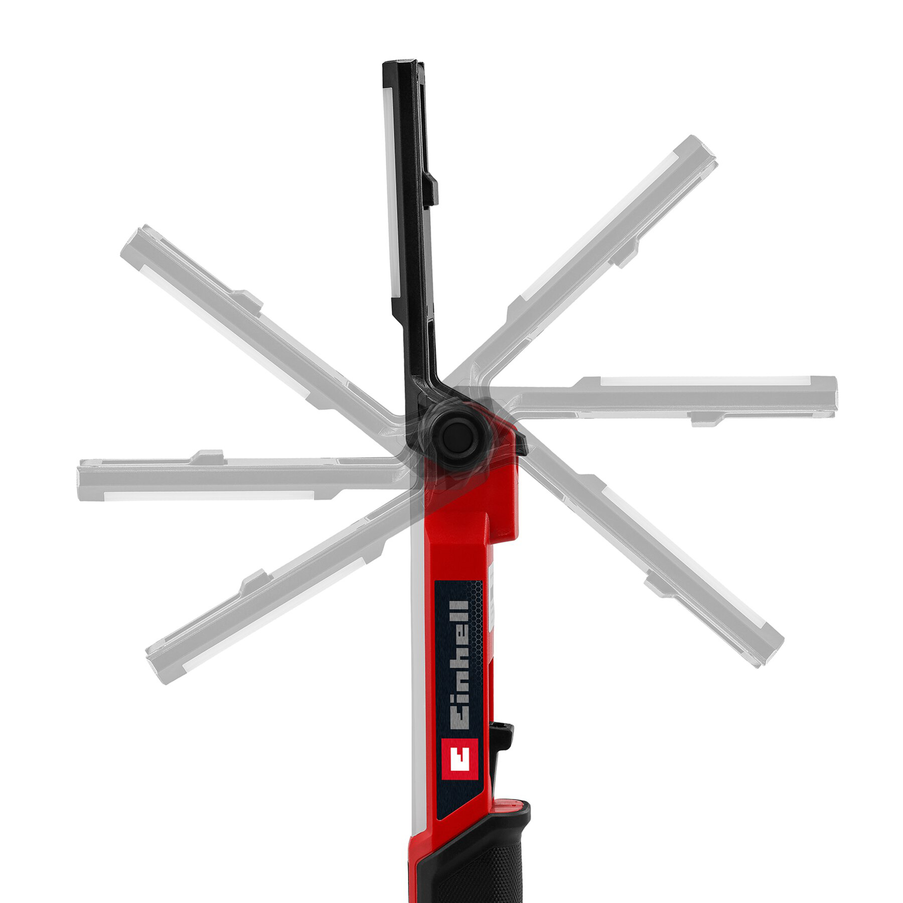 EINHELL aku svjetiljka TE-CL 18/1000 S Li PXC 18V bez baterije - Slika 2