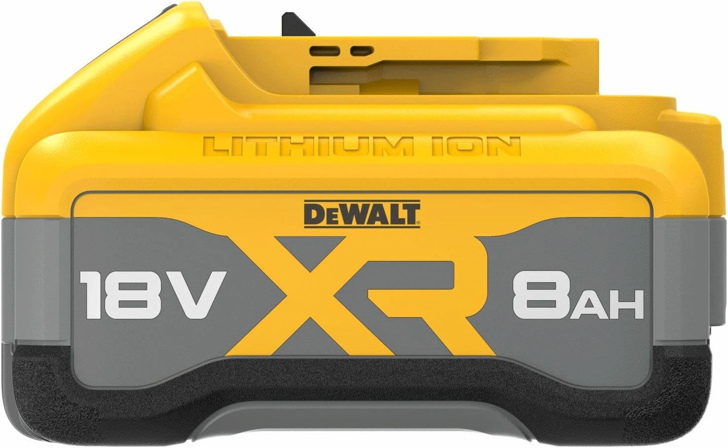 DEWALT akumulator 18V 8Ah DCB1880-XJ XR - Slika 2