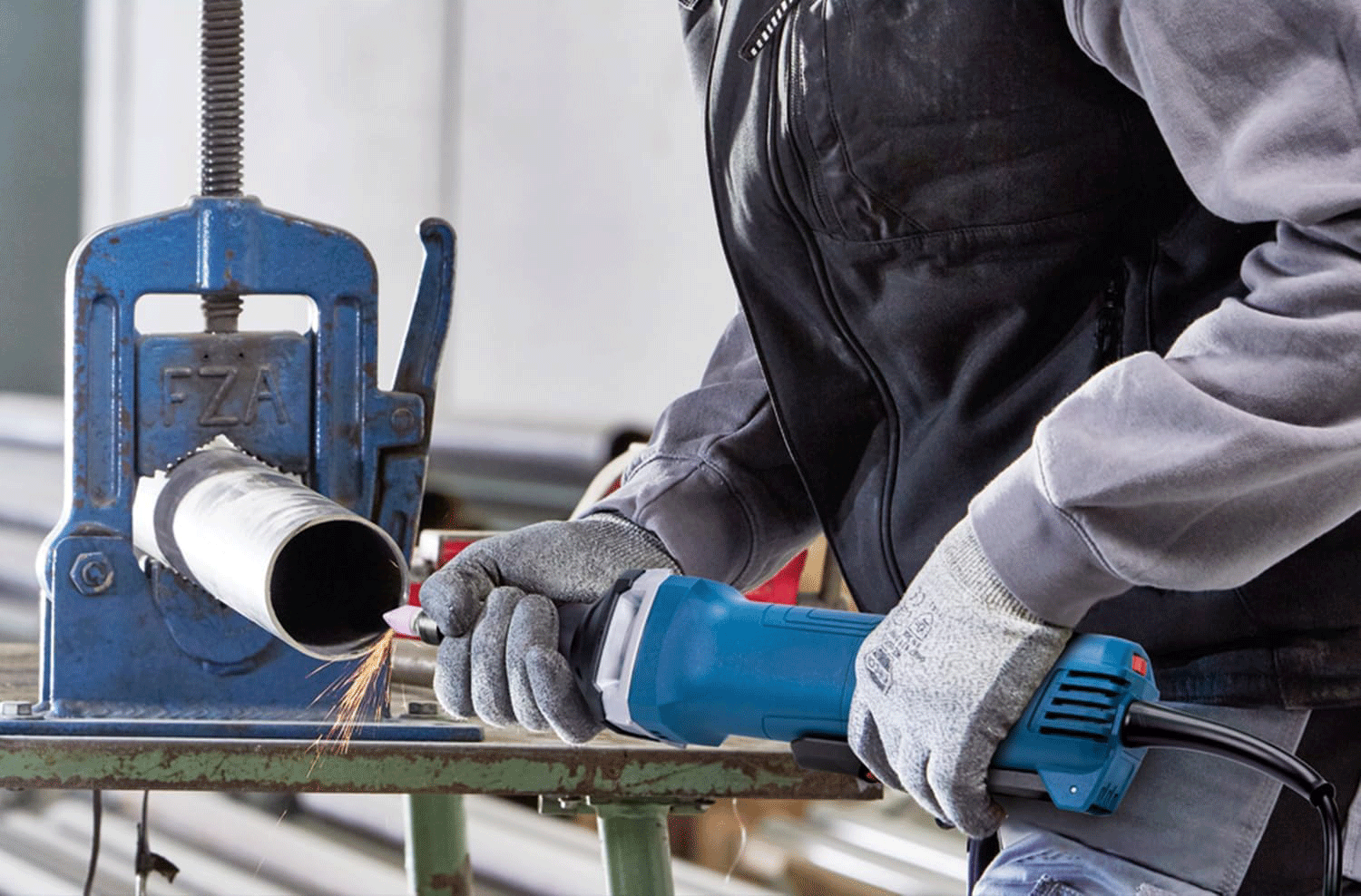 BOSCH ravna brusilica GGS 30 LPS - Slika 2