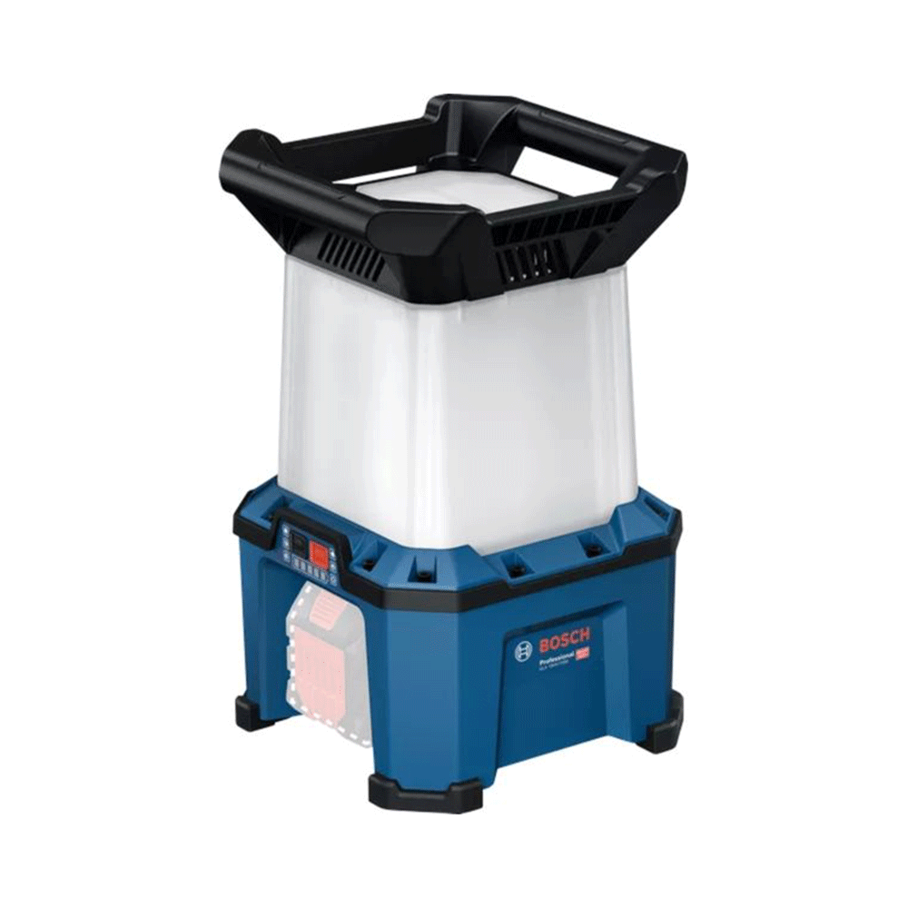 BOSCH aku svjetiljka GLA 18VH-7500 18V bez baterije - Slika 2