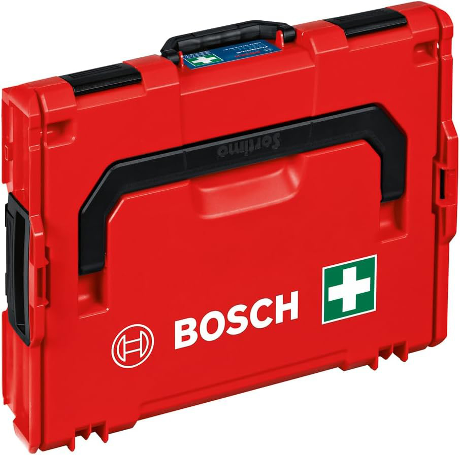 BOSCH komplet za prvu pomoć L-BOXX 102 - Slika 2