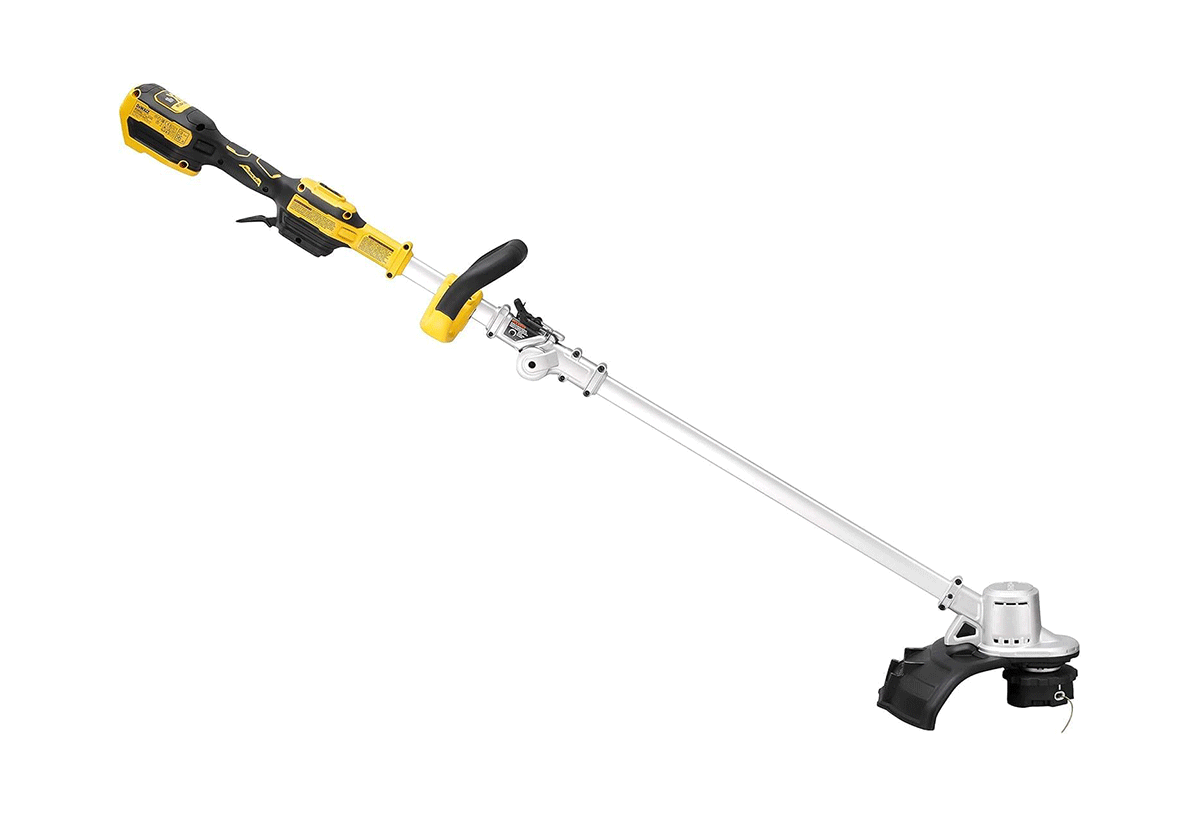 DEWALT aku trimer za travu DCMST561N-XJ XR 18V bez baterije - Slika 2