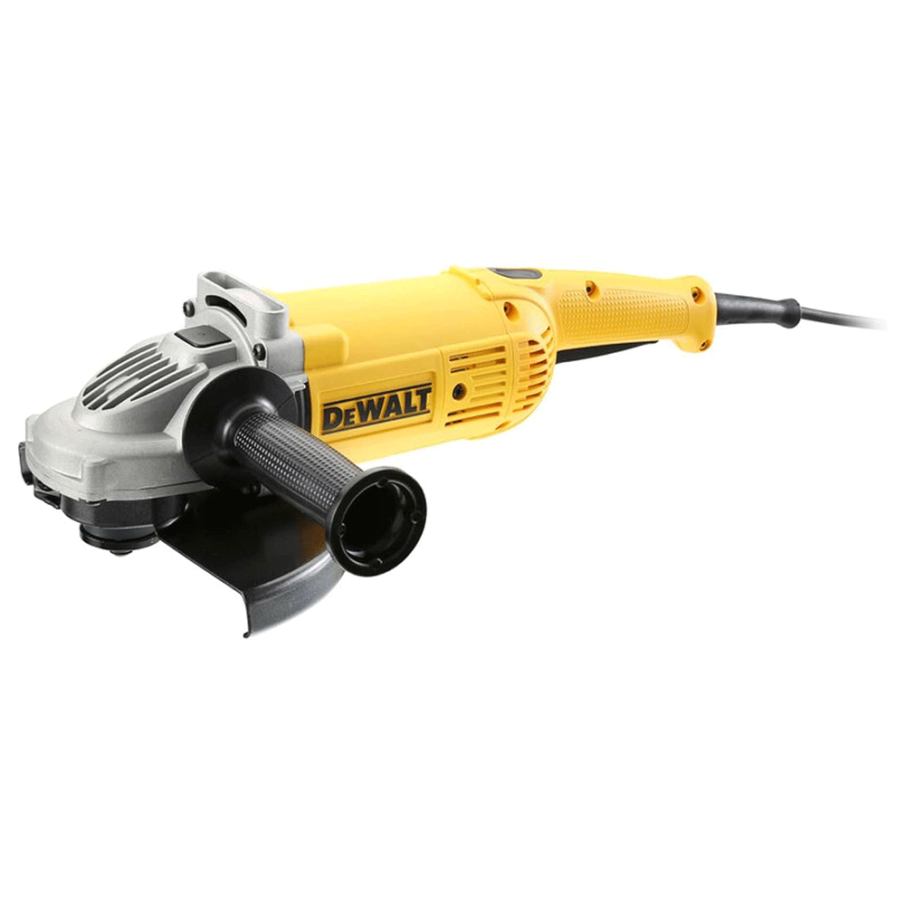 DEWALT kutna brusilica DWE492GK-QS - Slika 2