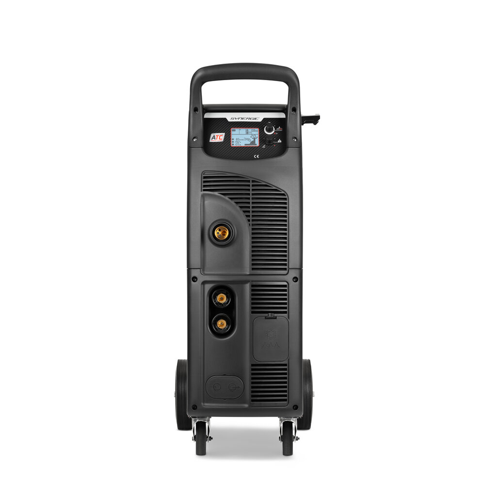 TELWIN aparat za zavarivanje MIG/MAG ELECTROMIG 300 SYNERGIC 400V 20-300A - Slika 3