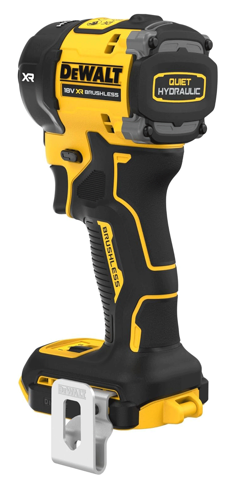 DEWALT aku udarni odvijač DCF870N-XJ XR 18V bez baterije - Slika 3