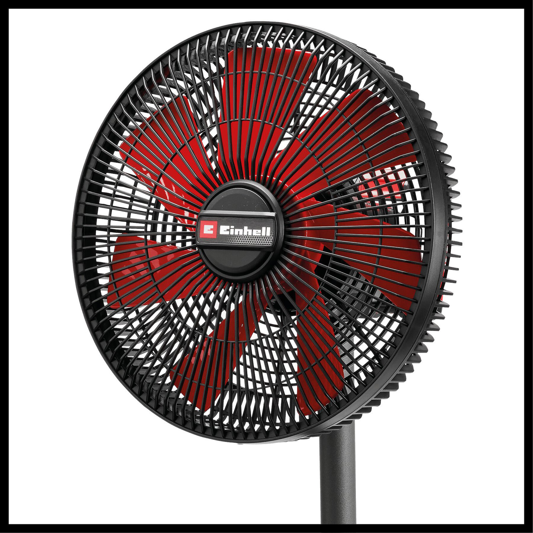 EINHELL aku ventilator GE-CF 18/320 P Li PXC 18V bez baterije - Slika 5