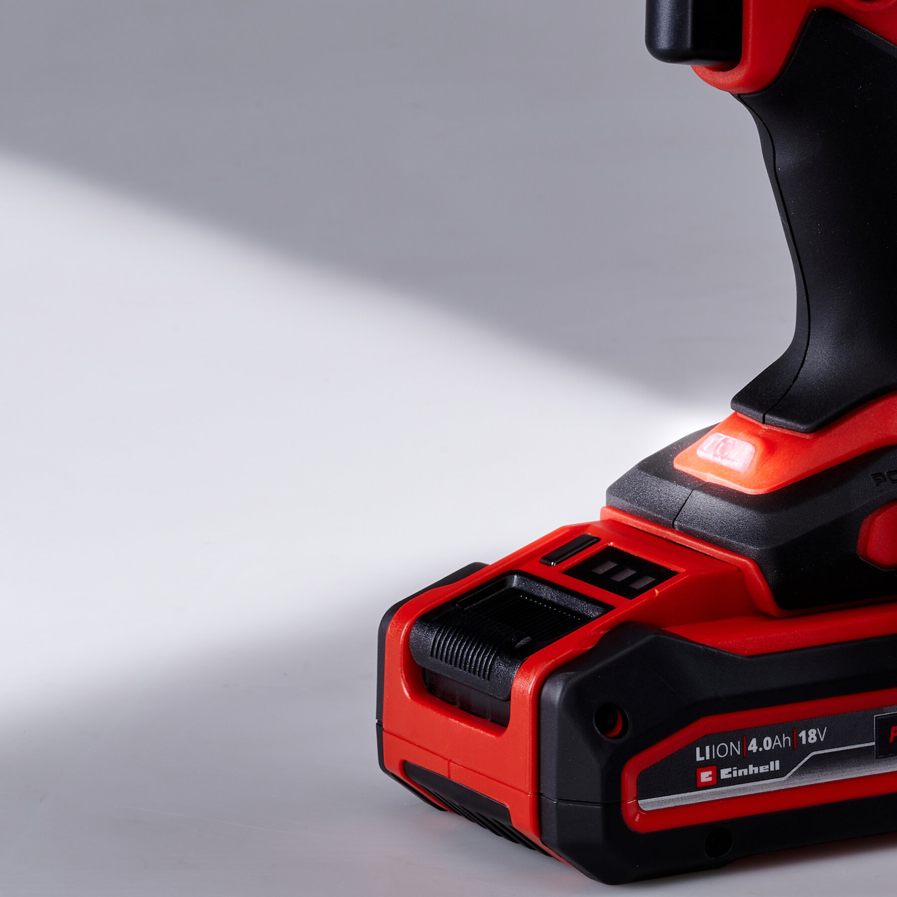EINHELL PROFESSIONAL aku odvijač za knauf TP-AG 18/125 F Li BL PXC 18V bez baterije - Slika 5