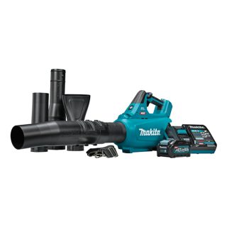 MAKITA aku puhač za lišće UB001GM101 XGT 40V 4,0Ah