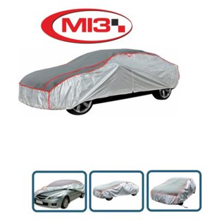 MI3 auto cerada protiv tuče XL 530x178x120 cm