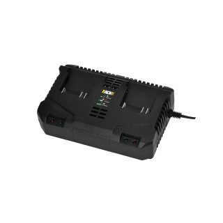 ADK brzi punjač dvostruki SF8M249 20V Li-ion Enex