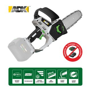 ADK aku pila za grane SF8J133-1 Enex 20V bez baterije