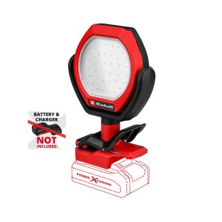EINHELL aku svjetiljka za kampiranje GC-OL 18/1500 Li PXC 18V bez baterije