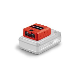EINHELL prijenosni adapter TE-CP 18 Li USB A/C PXC 18V bez baterije