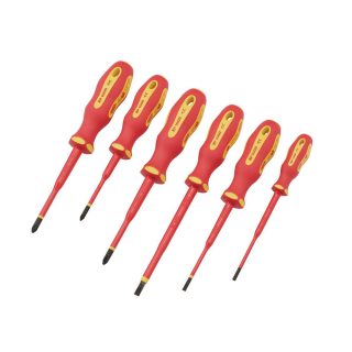 DRAPER set odvijača VDE 12 dj. 02167-DRP