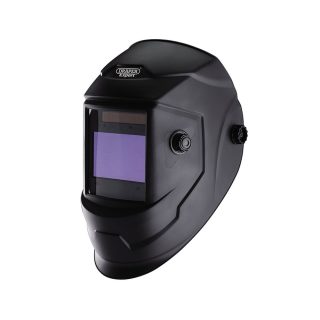 DRAPER automatska maska za zavarivanje s vanjskom regulacijom 02512-DRP