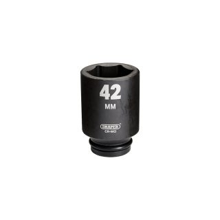 DRAPER nasadni ključ udarni dugi 3/4'' 42 mm 05073-DRP
