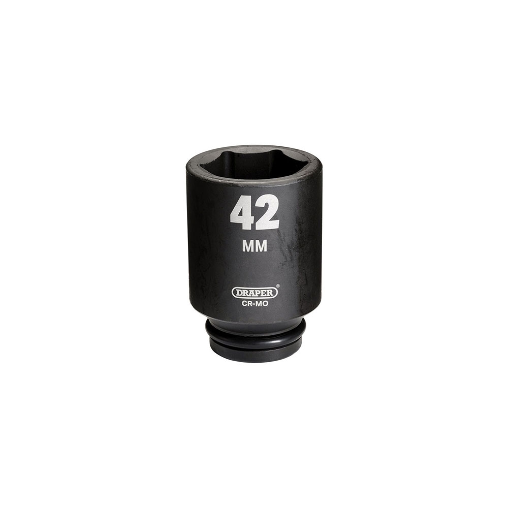 DRAPER nasadni ključ udarni dugi 3/4'' 42 mm 05073-DRP