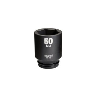 DRAPER nasadni ključ udarni dugi 3/4'' 50 mm 05081-DRP