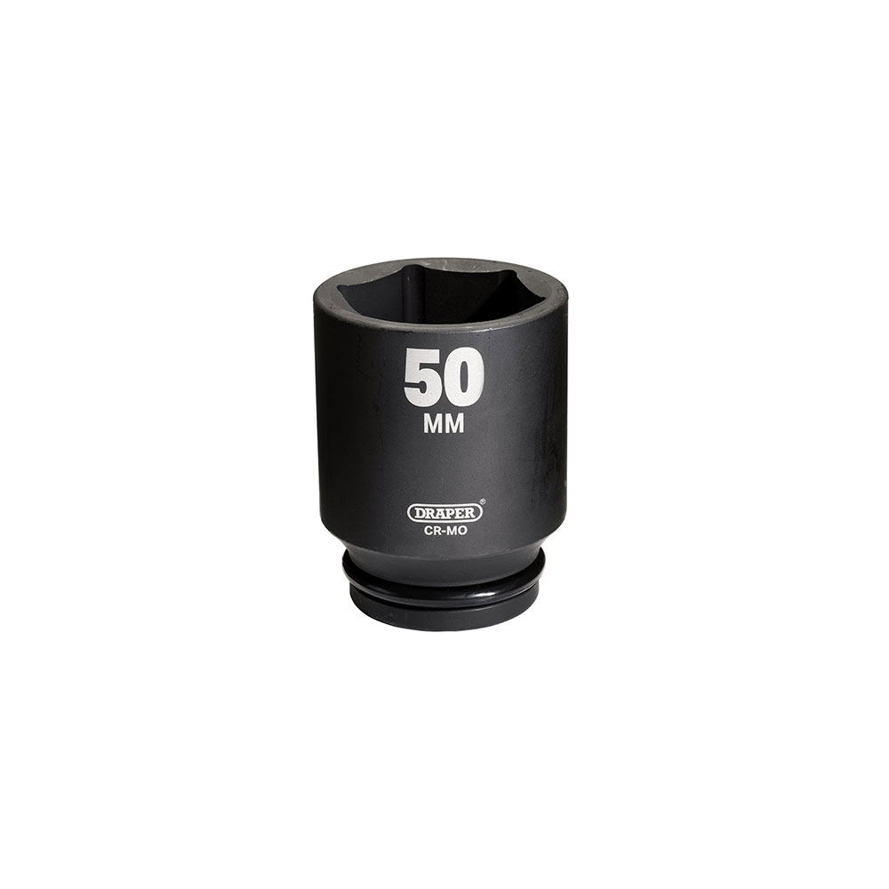 DRAPER nasadni ključ udarni dugi 3/4'' 50 mm 05081-DRP
