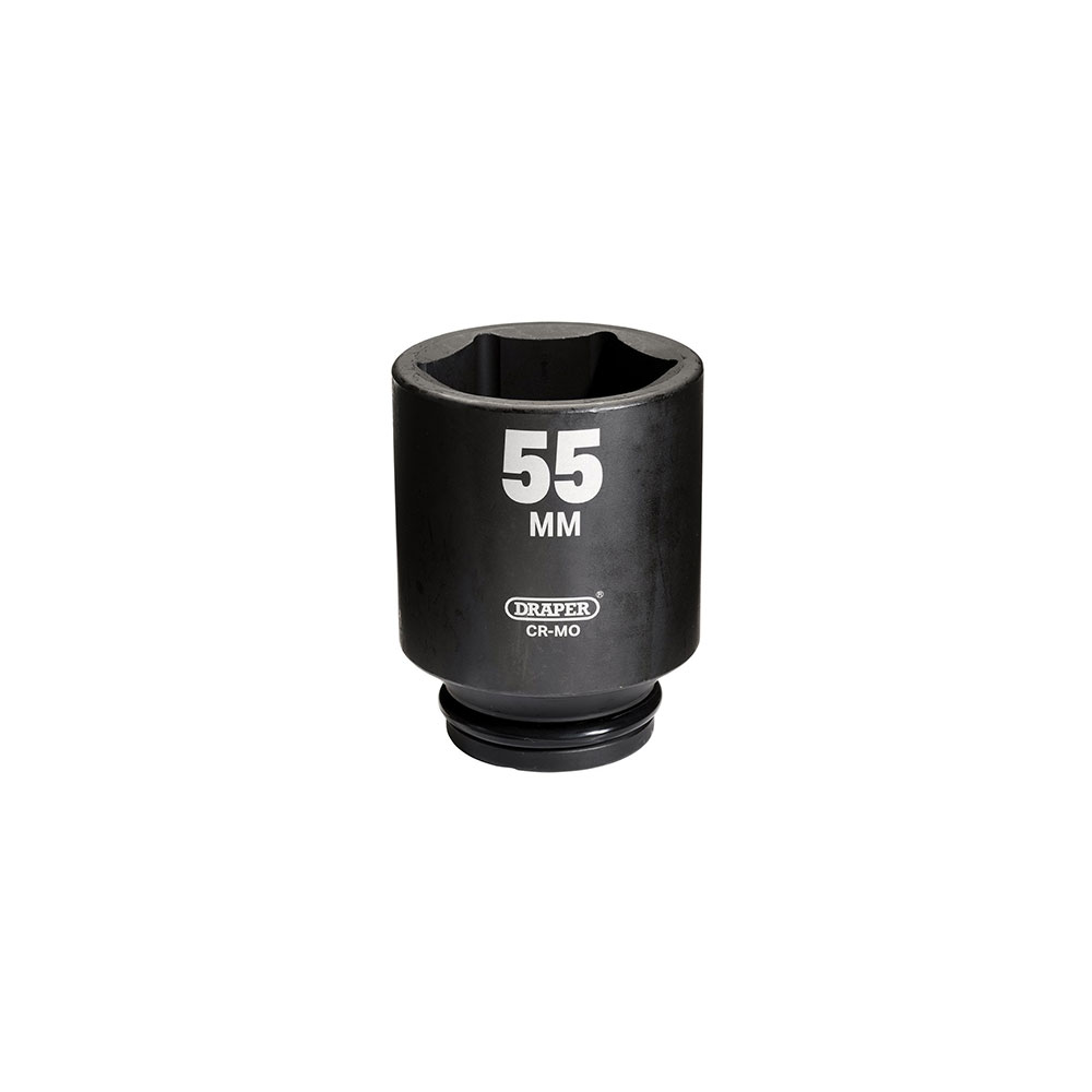 DRAPER nasadni ključ udarni dugi 3/4'' 55 mm 05085-DRP