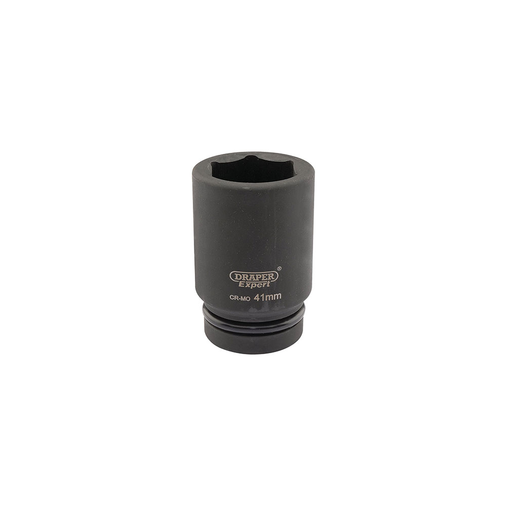 DRAPER nasadni ključ udarni dugi 1'' 41 mm 05152-DRP