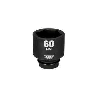 DRAPER nasadni udarni ključ dugi 1'' 60 mm 05157-DRP