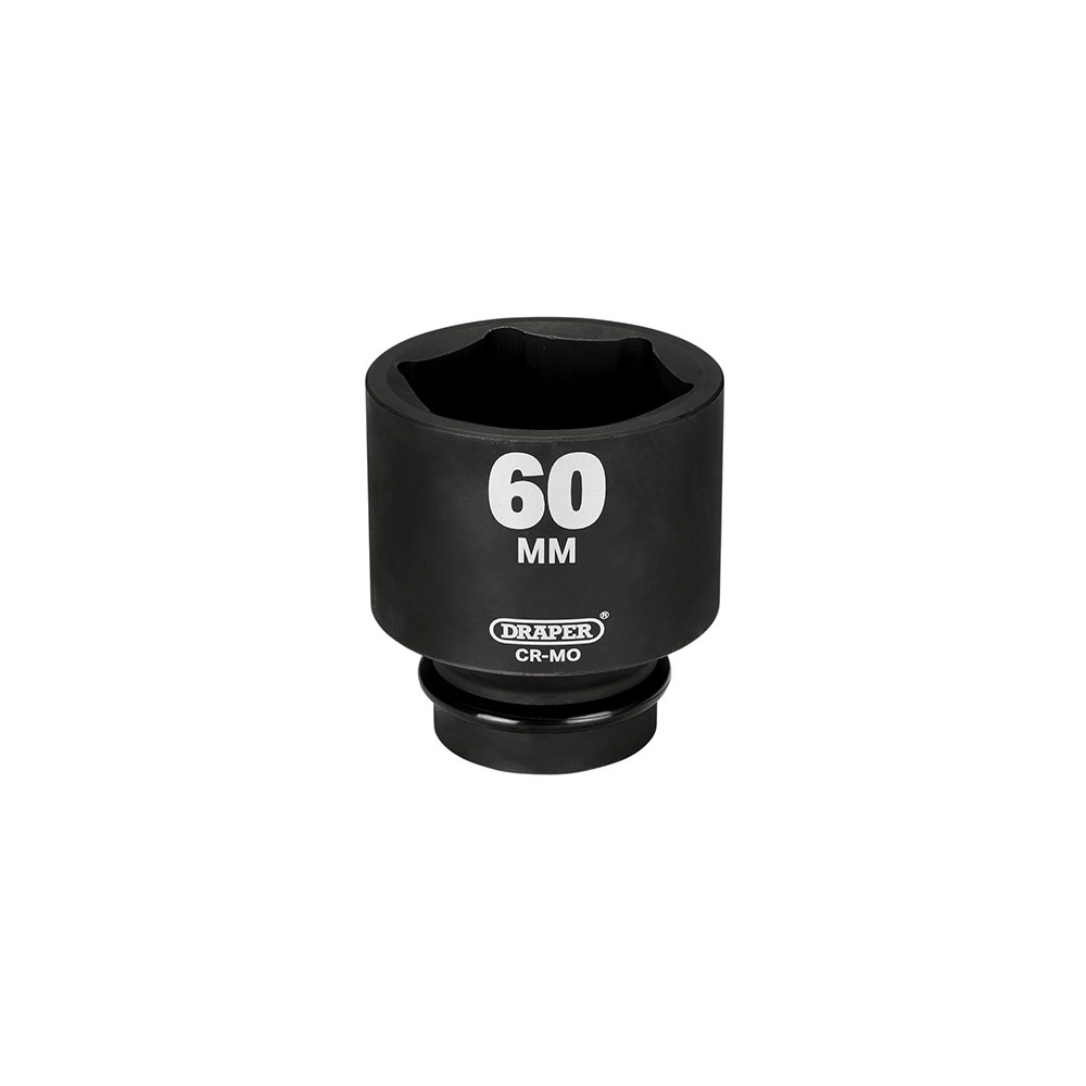 DRAPER nasadni udarni ključ dugi 1'' 60 mm 05157-DRP
