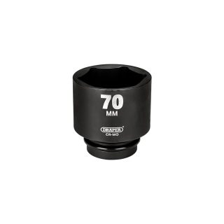 DRAPER nasadni udarni ključ dugi 1'' 70 mm 05159-DRP