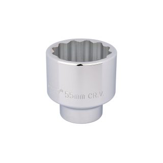DRAPER nasadni udarni ključ 12-kutni 3/4'' 55 mm 16708-DRP