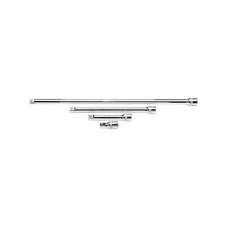 DRAPER set produžetaka 1/2'' 4 dj. 16769-DRP