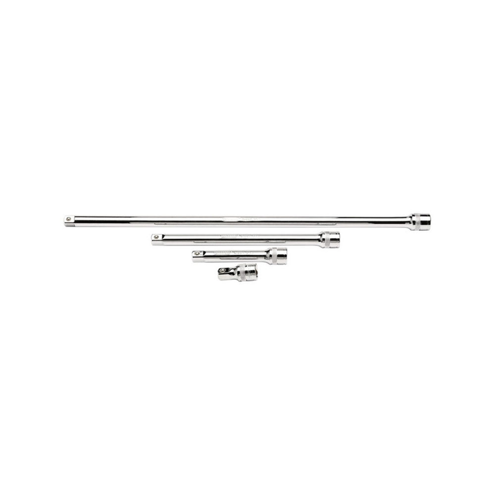 DRAPER set produžetaka 1/2'' 4 dj. 16769-DRP