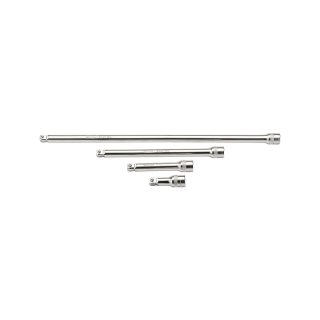 DRAPER set produžetaka 1/2'' 50/125/250/500 mm 4 dj. 16770-DRP