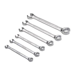 DRAPER set ključeva za lajtunge 6-22 mm 6 dj. 17759-DRP