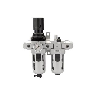DRAPER pripremna grupa za zrak s nauljivačem 1/2'' 10 bara 24333-DRP
