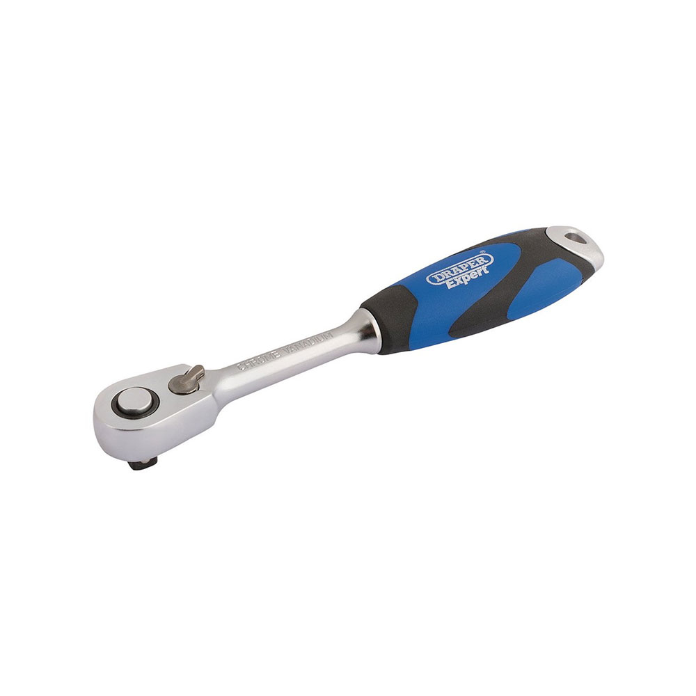 DRAPER račna 1/4'' 60 zuba 26514-DRP