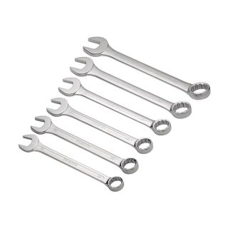 DRAPER set viličasto-okastih ključeva 34-50 mm 6 dj. 26695-DRP