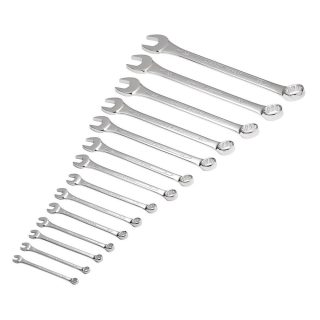 DRAPER set viličasto-okastih ključeva 8-32 mm 14 dj. 29547-DRP