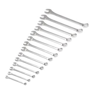 DRAPER set viličasto-okastih ključeva 3/8 - 1.1/4'' 14 dj. 29548-DRP