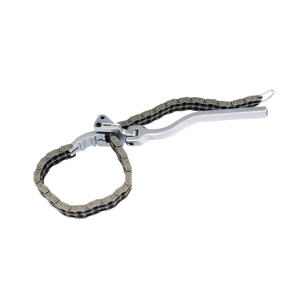 DRAPER ključ za filter s lancem 60-110 mm 30825-DRP