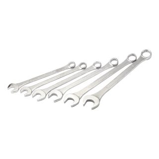DRAPER set viličasto-okastih ključeva 33-50 mm 6 dj. 31167-DRP