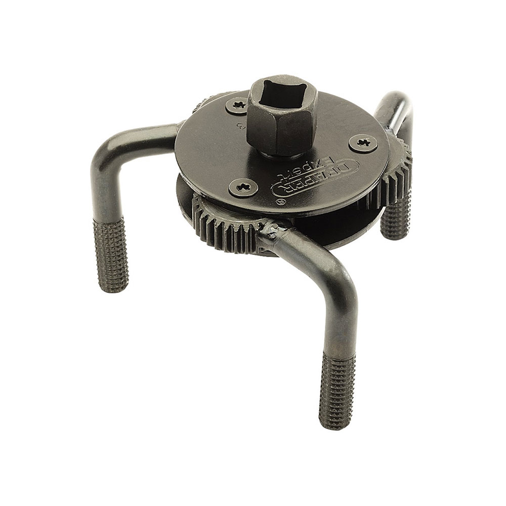 DRAPER ključ za filter ulja 75-120 mm 37871-DRP