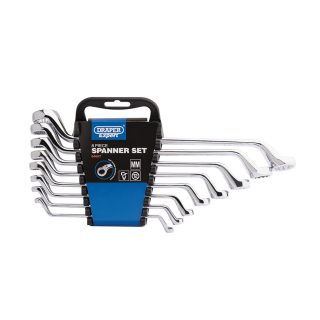 DRAPER set okastih ključeva 6-22 mm 64607-DRP
